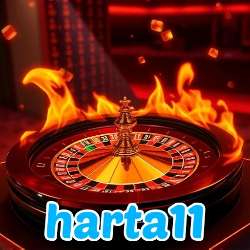 harta11: Game Strategi Terbaik untuk Para Penggemar Strategi!
