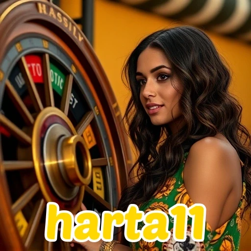 harta11: Menggali Potensi Game Aksi yang Seru dan Mengasyikkan!