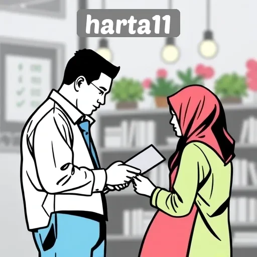Menilai Kualitas Layanan Pelanggan Harta11 untuk Pengguna