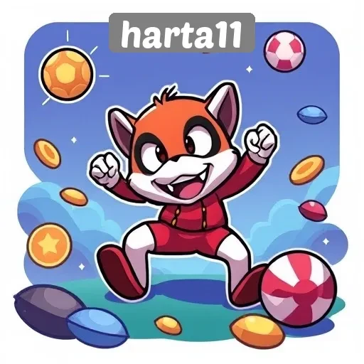 Diverse Game yang Ditawarkan oleh Harta11 untuk Semua Kalangan
