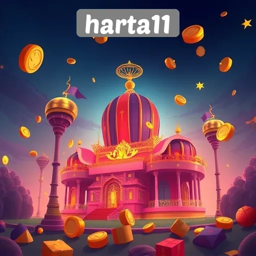 Tinjauan terhadap Fitur Unggulan di Harta11
