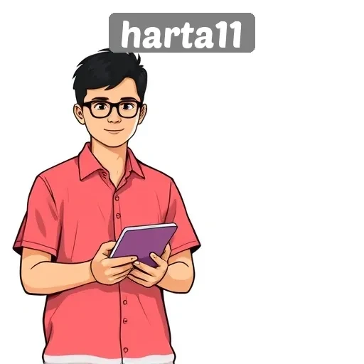 Panduan Menggunakan Harta11 Untuk Pemain Pemula