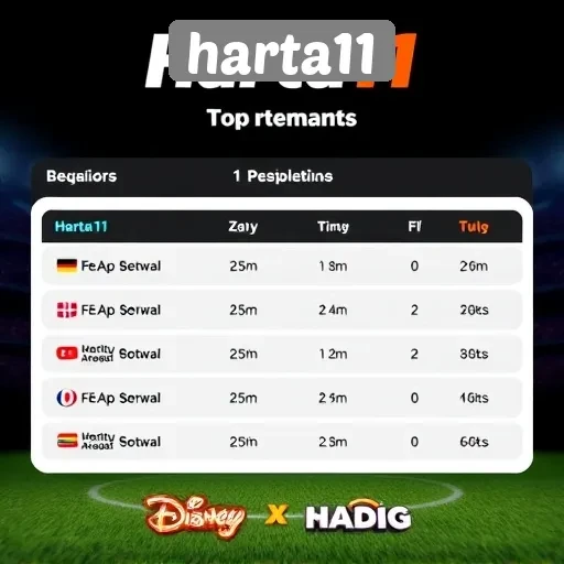 Mengulas Fitur Menarik di Situs Game Harta11