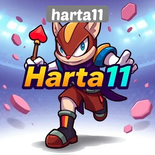 Mengenal Harta11 Sebagai Platform Game Terpercaya