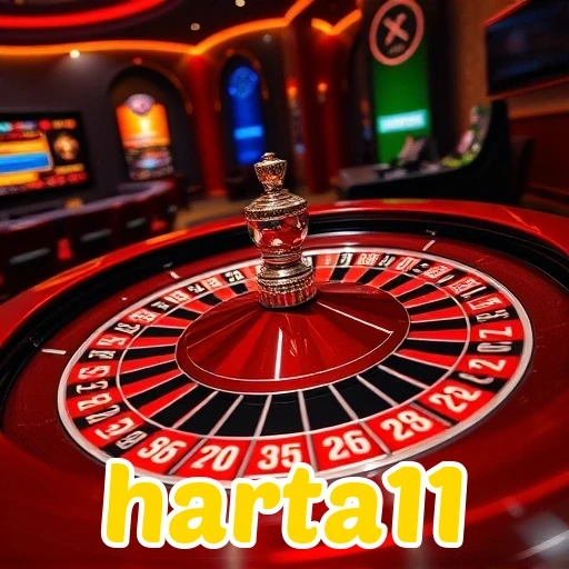 harta11: Ulasan Menarik tentang Tutorial Game untuk Pemain Cerdas!
