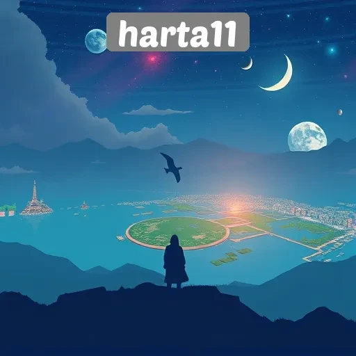 Analisis Pengalaman Pengguna di Situs Game Harta11